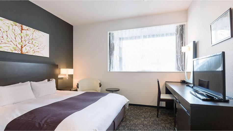 Osaka Airterminal Hotel Toyonaka Eksteriør bilde
