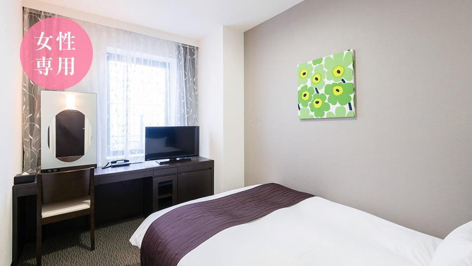 Osaka Airterminal Hotel Toyonaka Eksteriør bilde