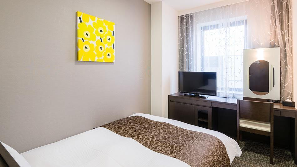 Osaka Airterminal Hotel Toyonaka Eksteriør bilde